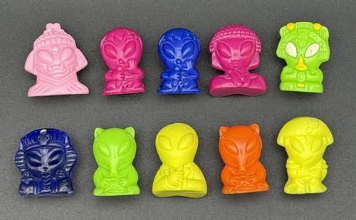 Classic gogo crazy bones - classic,