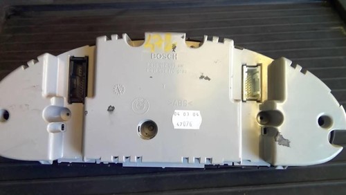 Compteur bmw serie - compteur,