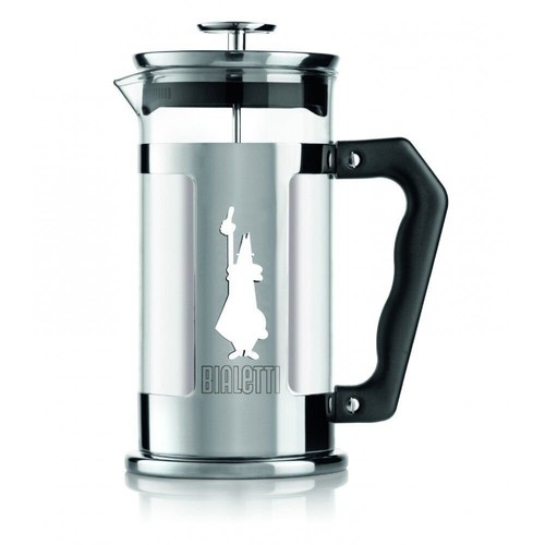 Bialetti preziosa french press - french,