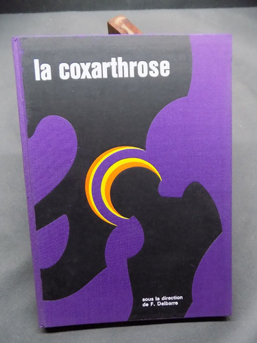 Coxarthrose f delbarre - la,