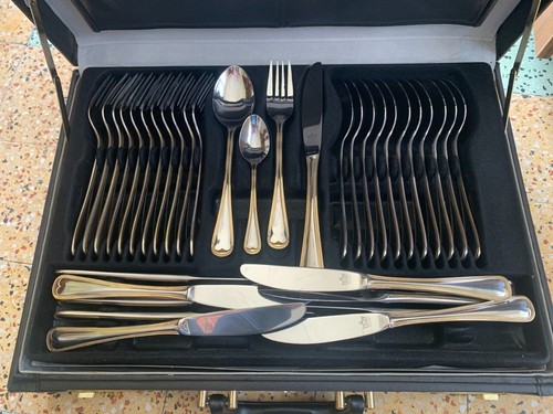 Ménagère sbs bestecke - ménagère, 70