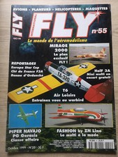Fly aéromodélisme magazine - aéromodélisme,