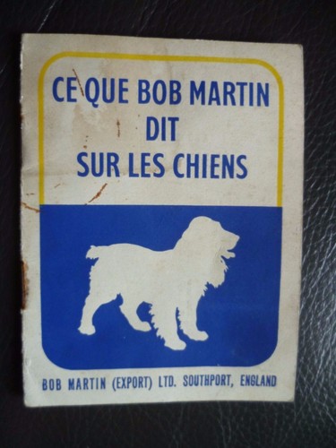Carnet publicitaire - carnet,
