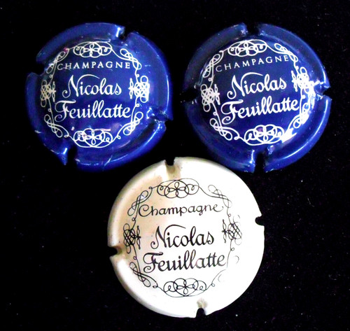 Lot capsules de - capsules,