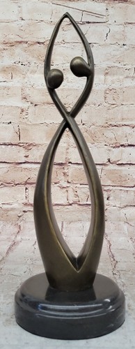 Original art déco moderne - art,