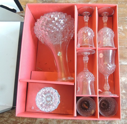 Cristal arques modèle - cristal,