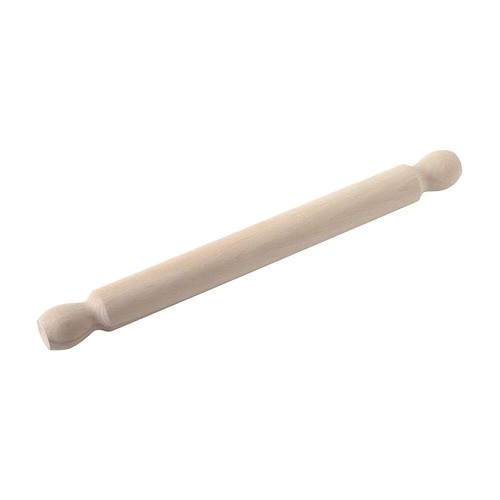 Rouleau pâtisserie bois - en,