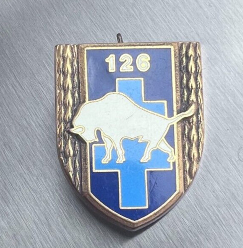 Original militaire insigne - original,