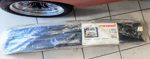 Kamei 46218 front spoiler - kamei,