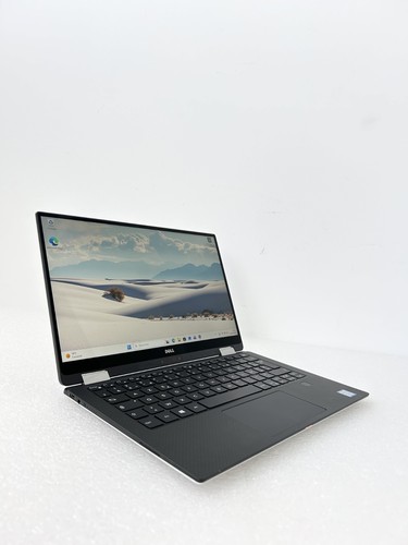 Dell xps 9365 1 - 13,
