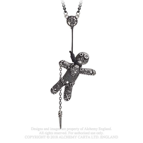 Gadget alchemy voodoo - gadget,