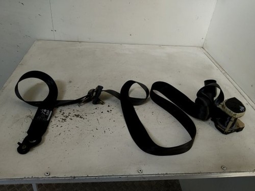 Ceinture avant gauche renault - ceinture,
