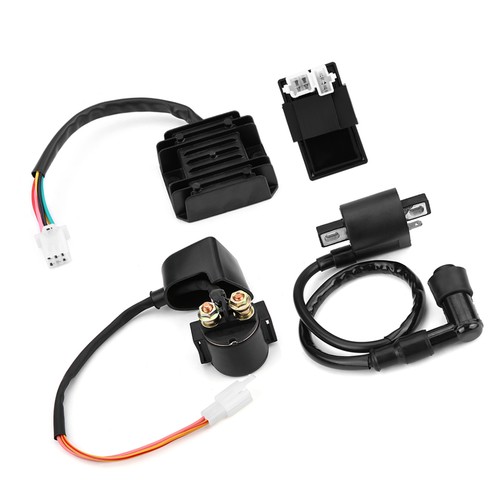 Coil cdi unit - coil,