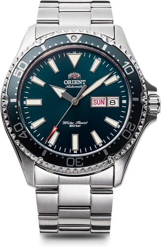 Montre orient mako automatic - orient,