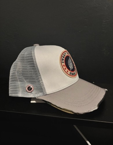 Casquette sweet pants grise - sweet,