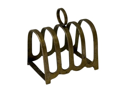 Ancien porte serviettes - ancien, porte-serviettes