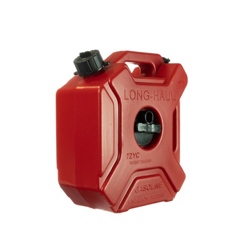Jerrican carburant litres - carburant, 5