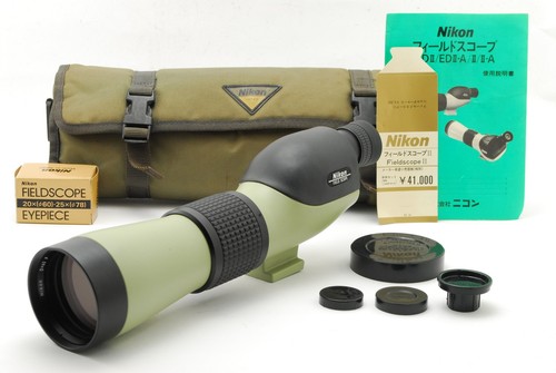 Top mint nikon field - nikon,