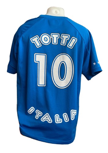 Maillot francesco totti - maillot,