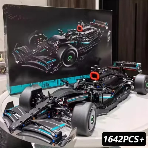Voiture mercedes amg - voiture, bloc