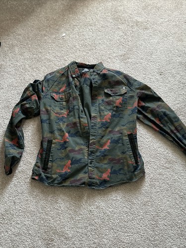 Ecko unltd jacket - ecko,