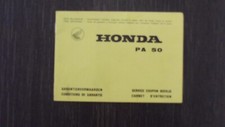 Manuel utilisation carnet - manuel,