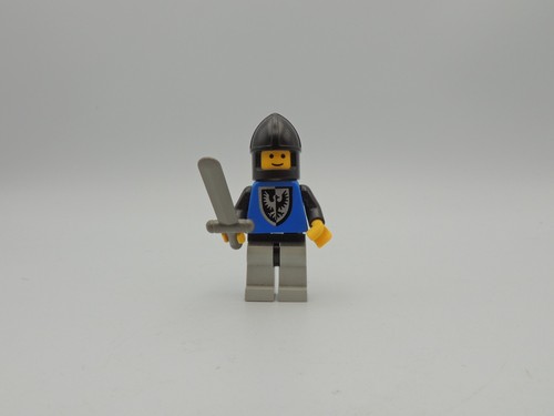 Lego chevalier vintage - lego,