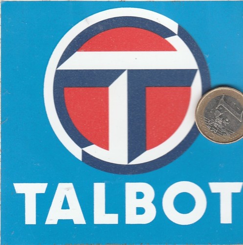 L46 automobile talbot - l46., automobile.