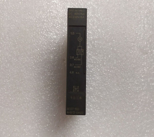 Module sortie relais - module,