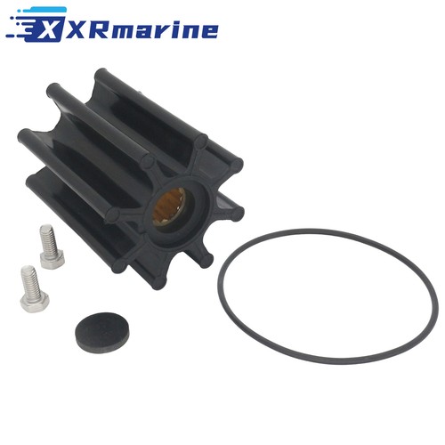 Kit hélice volvo penta - volvo,