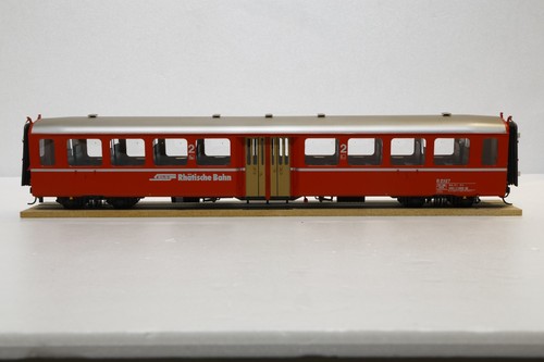 Ferro suisse 45 - ferro-suisse, 1:45