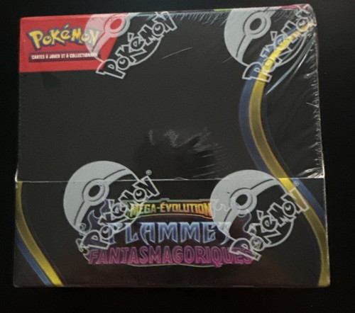 Display boosters - 36,