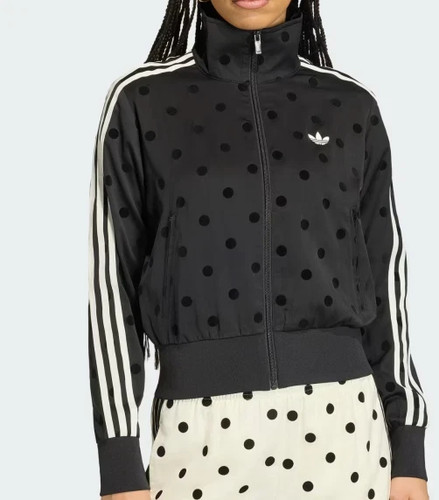 Adidas originals satin - satin, polka