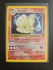 Carte pokémon française - carte,