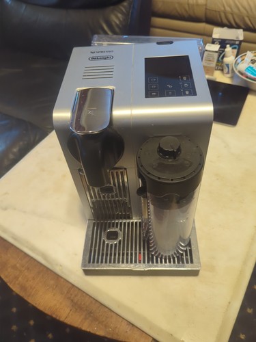 Longhi nespresso en750mb - de'longhi,