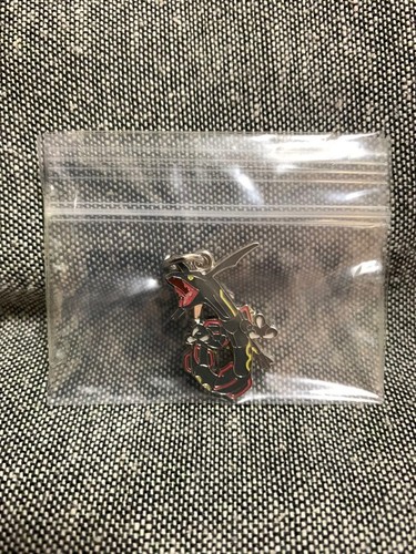 Pokemon charm shiny rayquaza - charm,