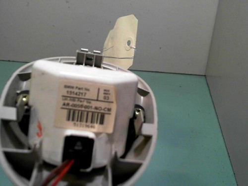Horloge mini - horloge, r50/r53