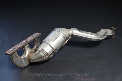 Catalyseur m54 kat 7508807 - m54,