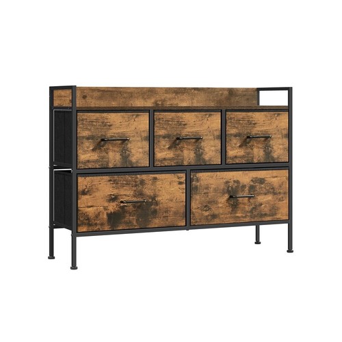 Songmics meuble rangement 5 - meuble,