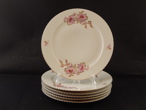 Antique rare service - antique,