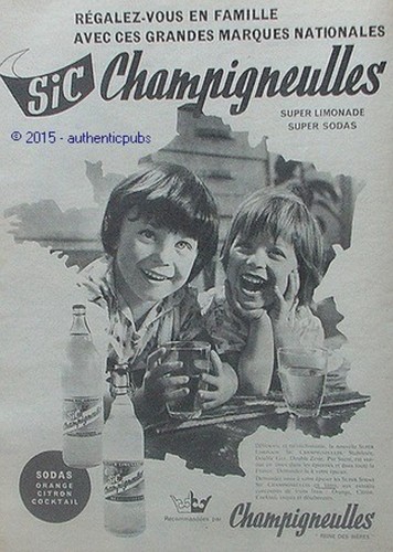 Publicite sic champigneulles - sic,