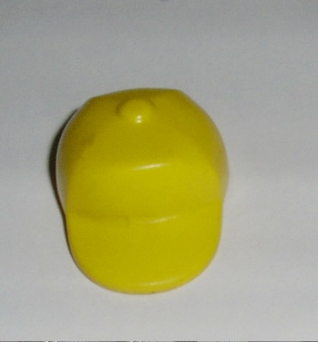 Playmobil casquette style - playmobil,