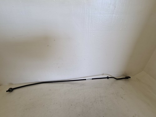 Tige maintien capot moteur - de,