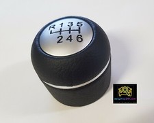Pommeau levier vitesse - pommeau, de
