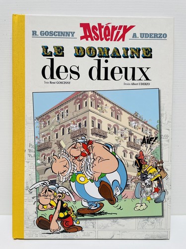 Asterix astérix domaine - asterix,