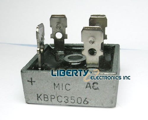 Nouveau 35a 600v diode - nouveau,