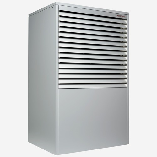 Pompe chaleur air eau - pompe,