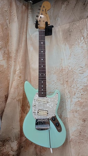 Fender japan jagstang jsg - fender, jsg-65