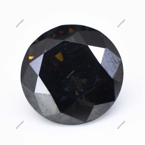 Diamant vrac rond - en, certifié