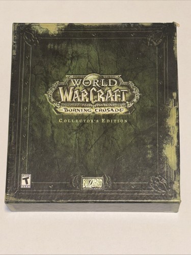 Blizzard world warcraft - world, of